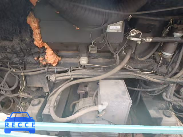 1999 SPARTAN MOTORS MOTOR HOME 4VZDK7993XC030686 image 7