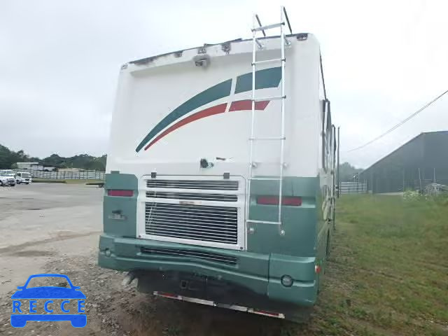 1999 SPARTAN MOTORS MOTOR HOME 4VZDK7993XC030686 зображення 8