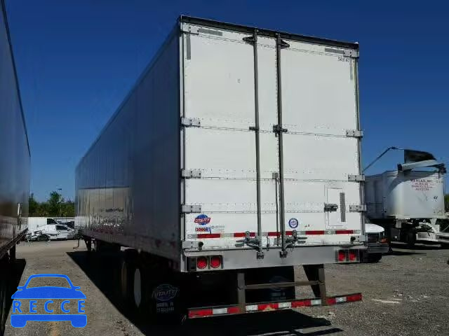 2008 UTIL REEFER 1UYVS25368U433505 Bild 3