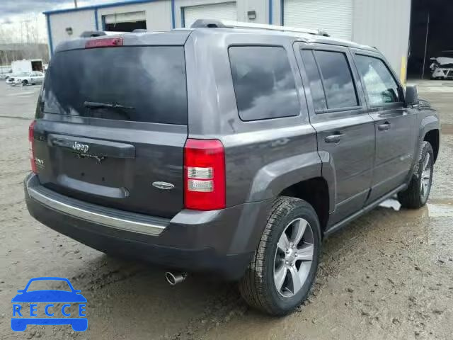 2017 JEEP PATRIOT LA 1C4NJRFB0HD108218 image 3