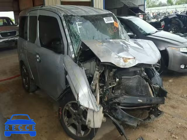 2007 HONDA ELEMENT SC 5J6YH189X7L008954 зображення 0