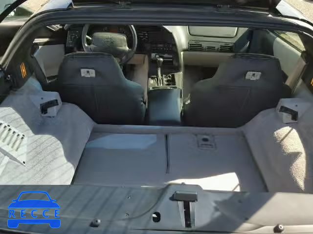 1996 CHEVROLET CORVETTE 1G1YY22P9T5119733 image 5