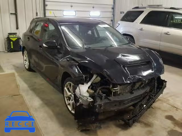 2011 MAZDA MAZDASPEED JM1BL1K36B1440864 image 0