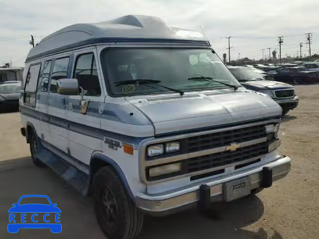 1994 CHEVROLET G20 SPORTV 1GBEG25K3RF156555 image 0