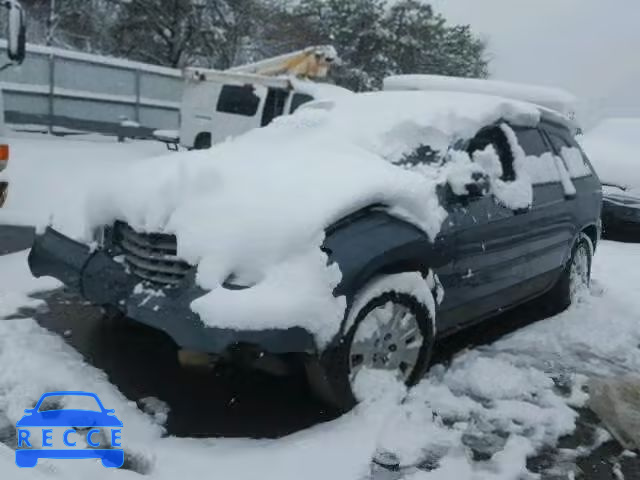 2006 CHRYSLER PACIFICA L 2A8GF78416R643073 image 1