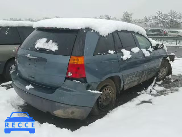 2006 CHRYSLER PACIFICA L 2A8GF78416R643073 image 3