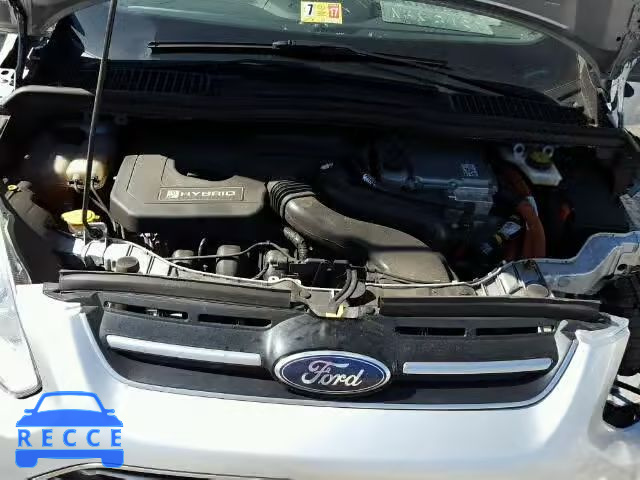 2015 FORD C-MAX SEL 1FADP5BU2FL117375 зображення 6