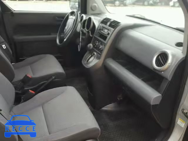 2007 HONDA ELEMENT LX 5J6YH28317L012392 image 4