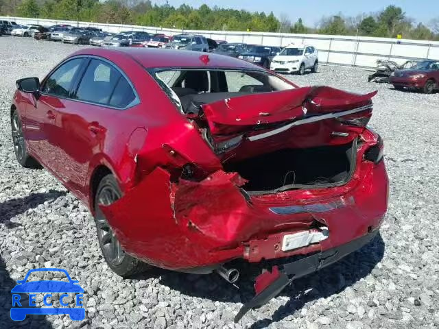 2016 MAZDA 6 GRAND TO JM1GJ1W52G1454226 зображення 2