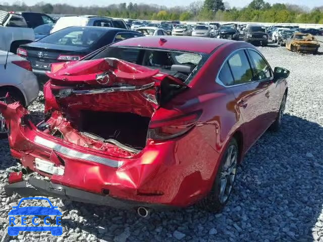 2016 MAZDA 6 GRAND TO JM1GJ1W52G1454226 зображення 3