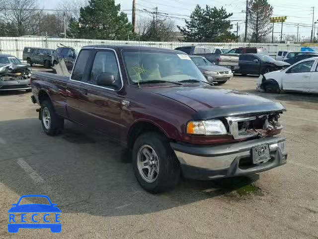 2003 MAZDA B3000 CAB 4F4YR46V23TM02938 image 0