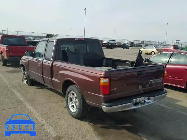 2003 MAZDA B3000 CAB 4F4YR46V23TM02938 image 2