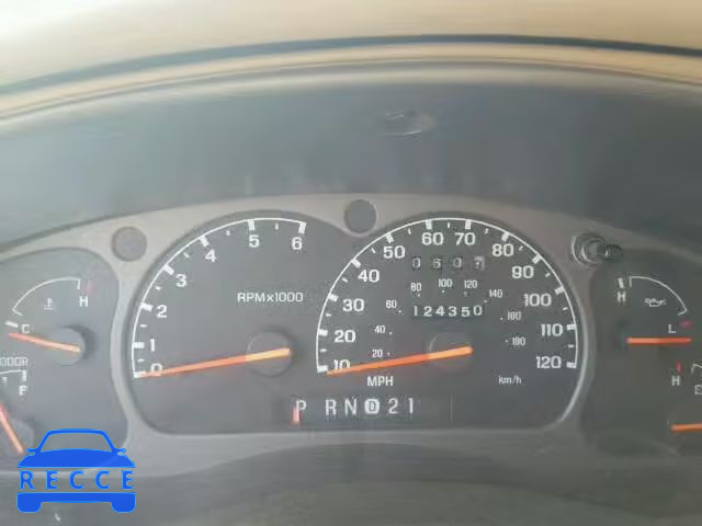 2003 MAZDA B3000 CAB 4F4YR46V23TM02938 image 7