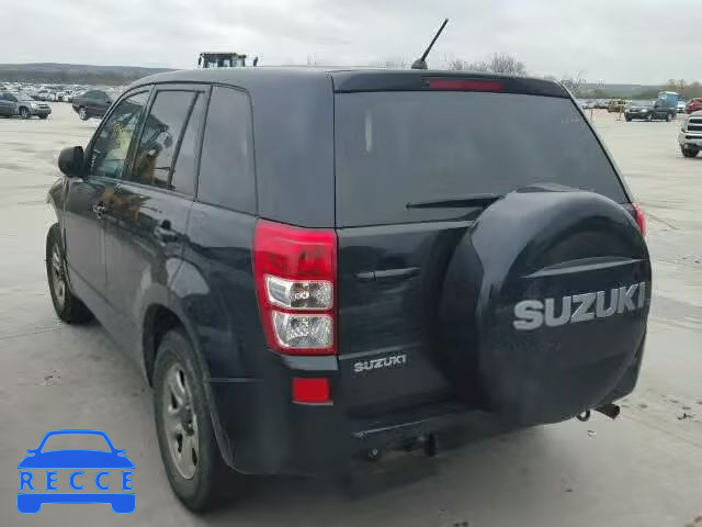 2010 SUZUKI GRAND VITA JS3TE0D25A4101203 image 2