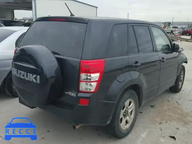 2010 SUZUKI GRAND VITA JS3TE0D25A4101203 image 3