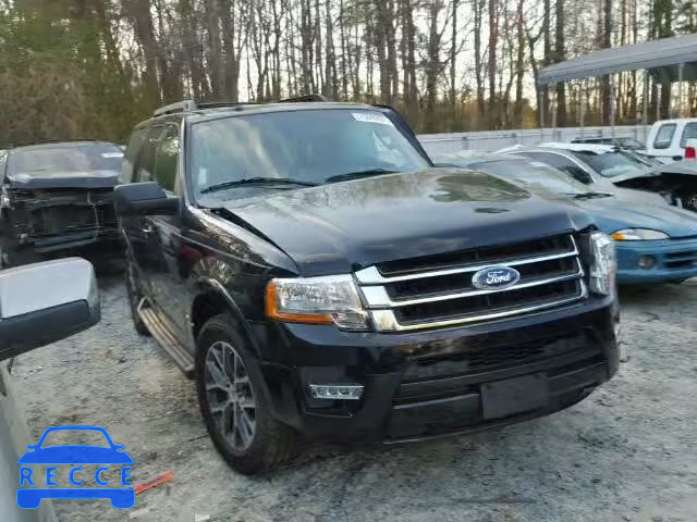 2017 FORD EXPEDITION 1FMJU1HT4HEA32022 image 0