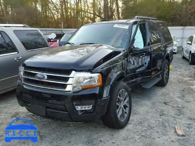 2017 FORD EXPEDITION 1FMJU1HT4HEA32022 image 1