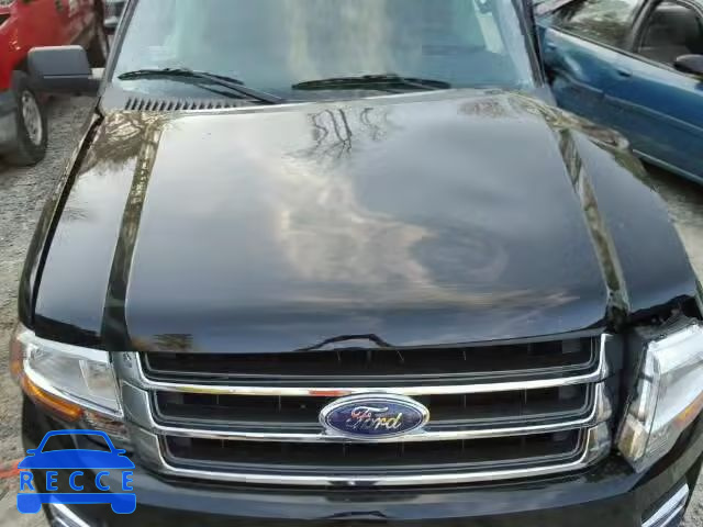 2017 FORD EXPEDITION 1FMJU1HT4HEA32022 image 6