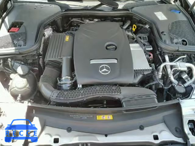 2017 MERCEDES-BENZ E 300 WDDZF4JB1HA084824 Bild 6