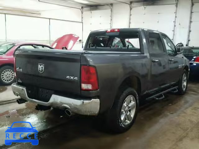 2017 RAM 1500 SLT 3C6RR7LT8HG522529 image 3