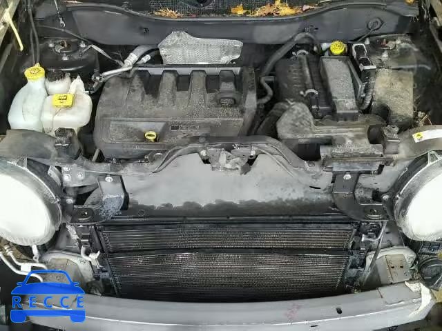 2007 JEEP PATRIOT LI 1J8FF48W17D394256 image 6