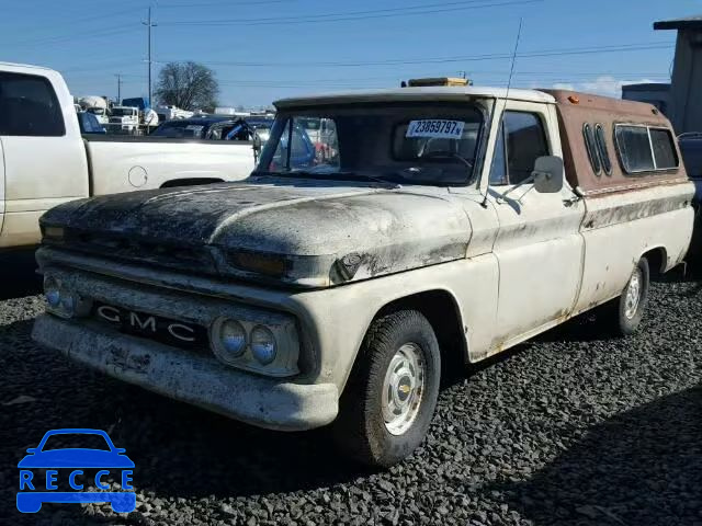 1965 GMC PICKUP 1002HF5785A image 1