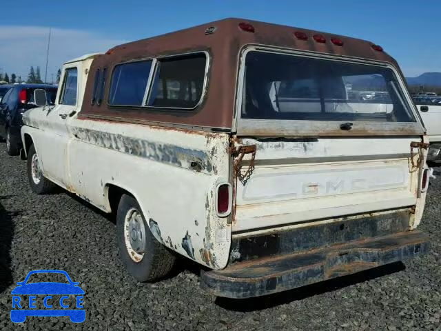 1965 GMC PICKUP 1002HF5785A image 2