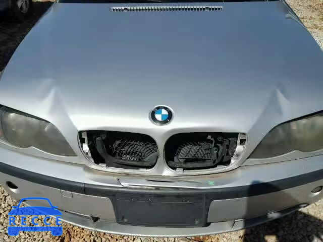 2005 BMW 330I WBAEV53485KM38860 image 6