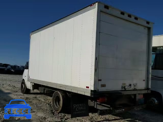 2006 DODGE SPRINTER 3 WDXPD944765959856 image 2