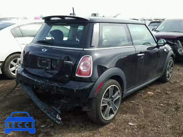 2013 MINI COOPER S WMWSV3C52DT479915 image 3