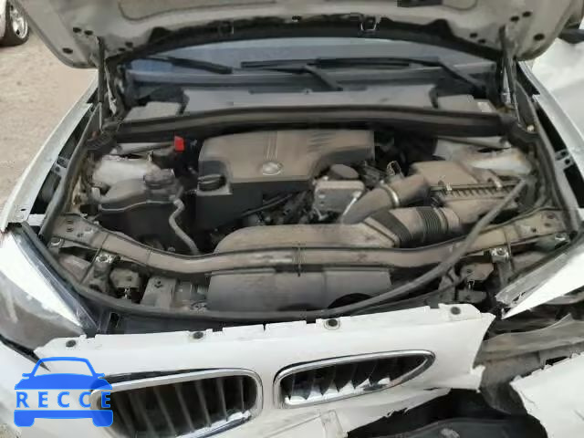 2014 BMW X1 SDRIVE2 WBAVM1C57EVW48773 Bild 6