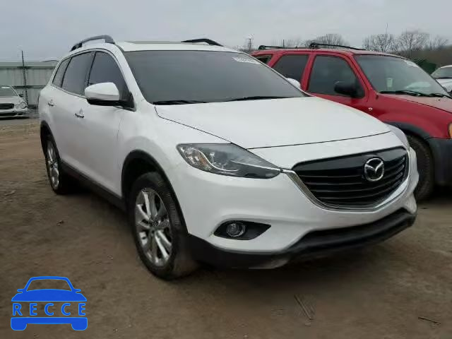 2013 MAZDA CX-9 GRAND JM3TB2DV9D0424931 image 0