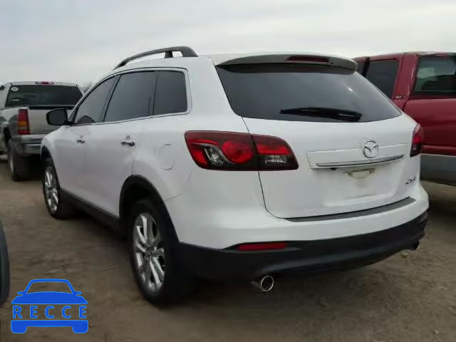 2013 MAZDA CX-9 GRAND JM3TB2DV9D0424931 image 2