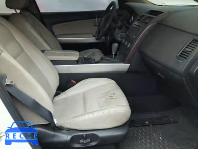 2013 MAZDA CX-9 GRAND JM3TB2DV9D0424931 image 4