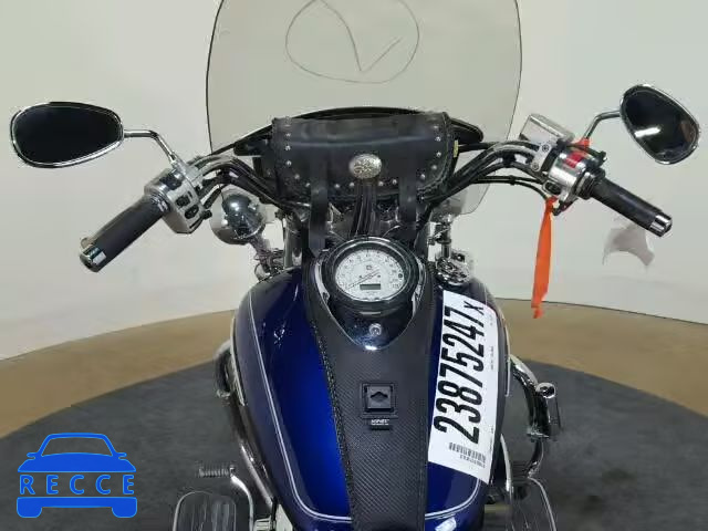 2009 YAMAHA XVS1100 JYAVP11E29A117339 зображення 16