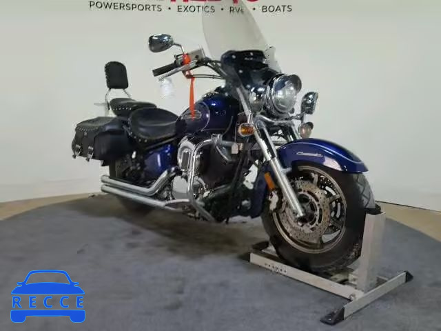 2009 YAMAHA XVS1100 JYAVP11E29A117339 image 1