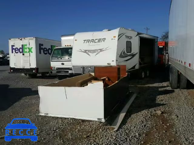 2011 TRAC TRAILER 5ZT2TRRB8BB500437 Bild 2