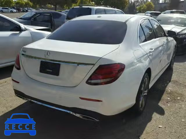 2017 MERCEDES-BENZ E 300 WDDZF4JB5HA058985 зображення 3