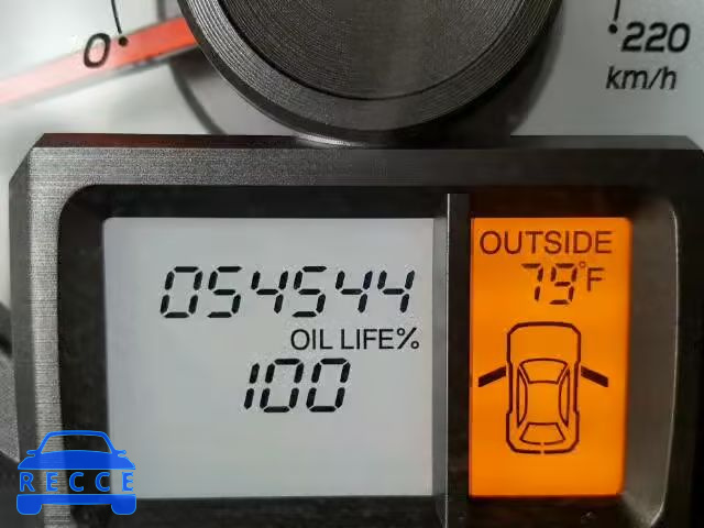 2013 HONDA PILOT EXLN 5FNYF3H72DB002165 image 7