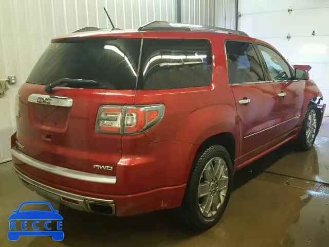 2014 GMC ACADIA DEN 1GKKVTKD3EJ193455 image 3