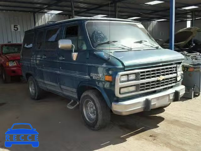 1995 CHEVROLET G20 SPORTV 1GBEG25Z7SF136022 Bild 0