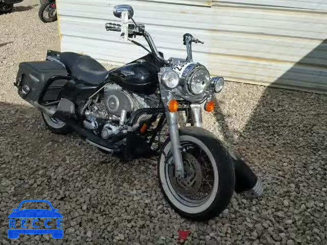 2007 HARLEY-DAVIDSON FLHRCI 1HD1FR4107Y618942 Bild 0