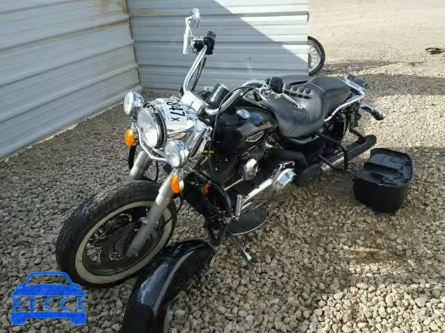 2007 HARLEY-DAVIDSON FLHRCI 1HD1FR4107Y618942 image 1