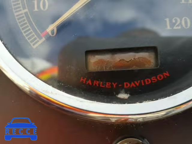 2007 HARLEY-DAVIDSON FLHRCI 1HD1FR4107Y618942 Bild 7