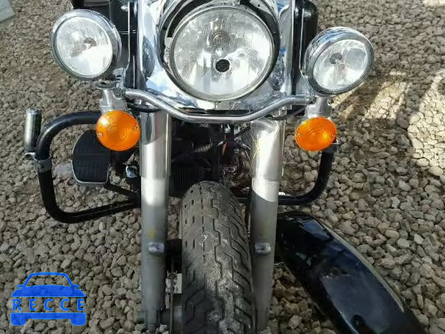 2007 HARLEY-DAVIDSON FLHRCI 1HD1FR4107Y618942 image 8