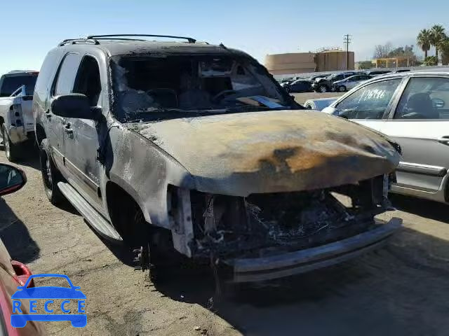 2010 CHEVROLET TAHOE LT 1GNUKBE02AR168873 image 0