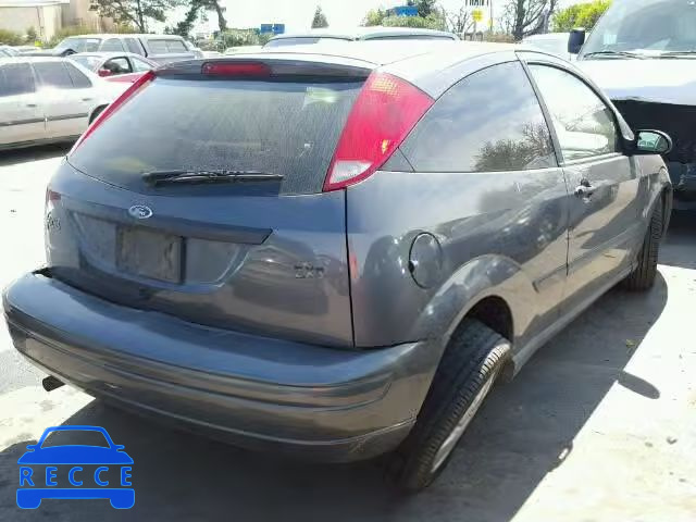 2002 FORD FOCUS ZX3 3FAFP313X2R204068 Bild 3