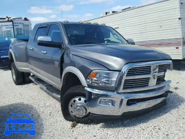 2011 DODGE RAM 3500 M 3D73Y4HL5BG604353 зображення 0