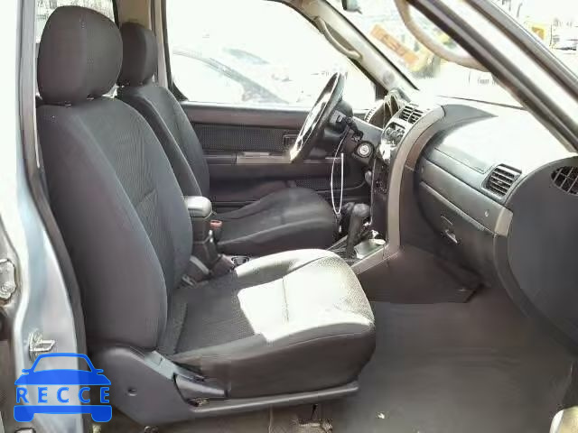 2002 NISSAN XTERRA SE 5N1MD28YX2C601327 image 4