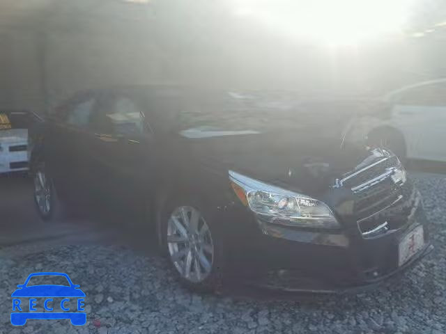 2013 CHEVROLET MALIBU 3LT 1G11G5SX6DF185089 зображення 0